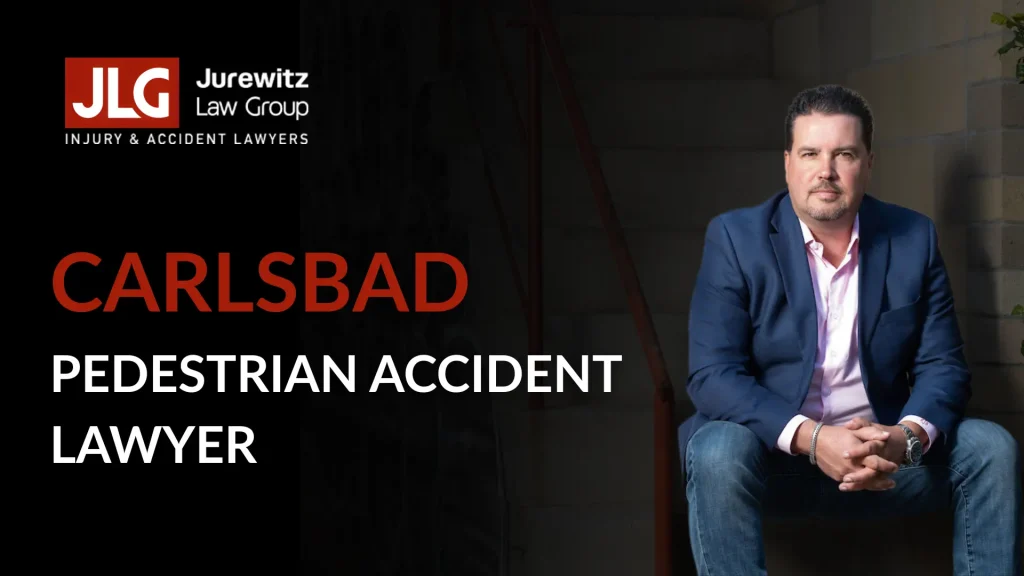 Pedestrian Accident Lawyer