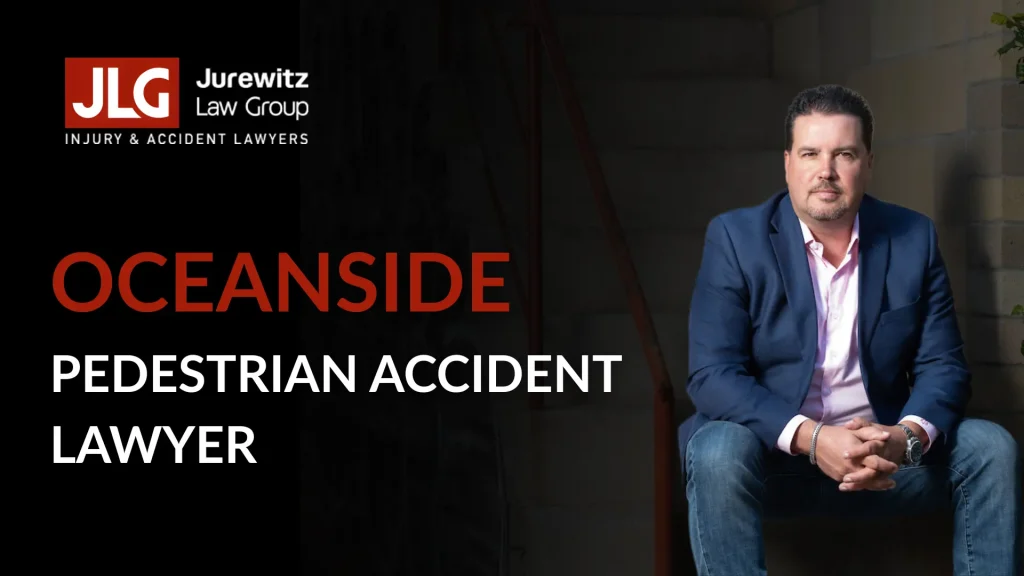 Pedestrian Accident Lawyer