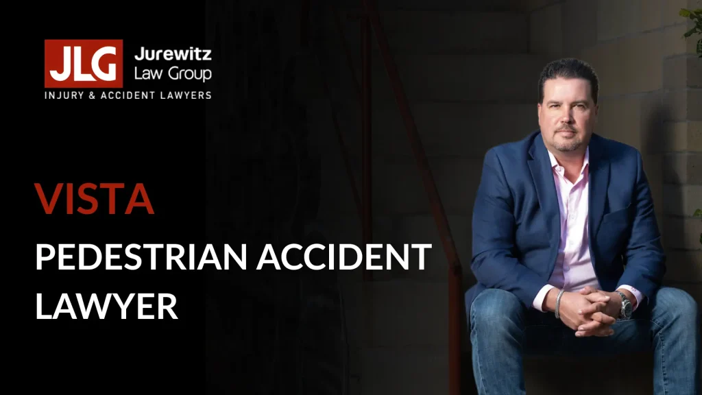 Pedestrian Accident Lawyer