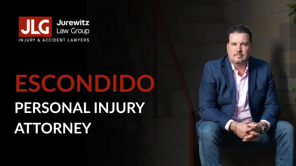 Personal Injury Attorney 