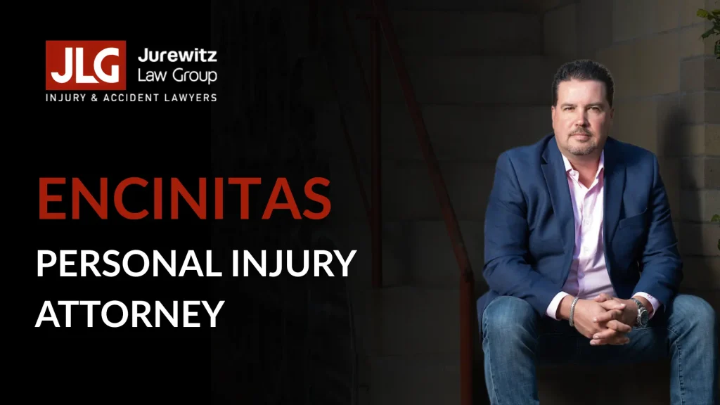 Personal Injury Attorney