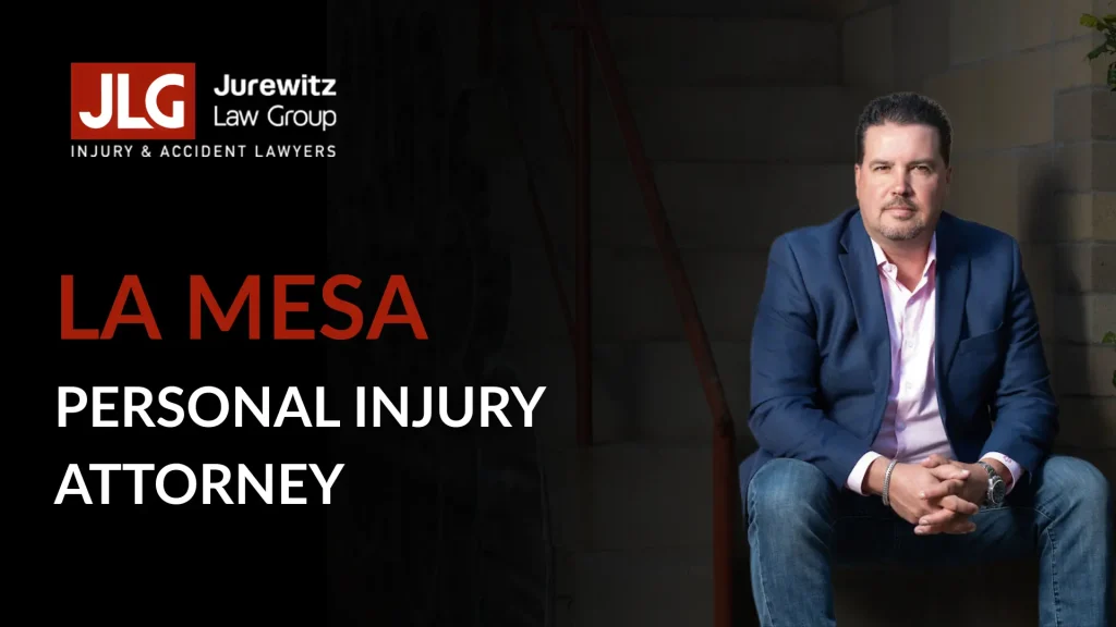 Personal Injury Attorney