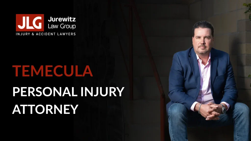 Personal Injury Attorney