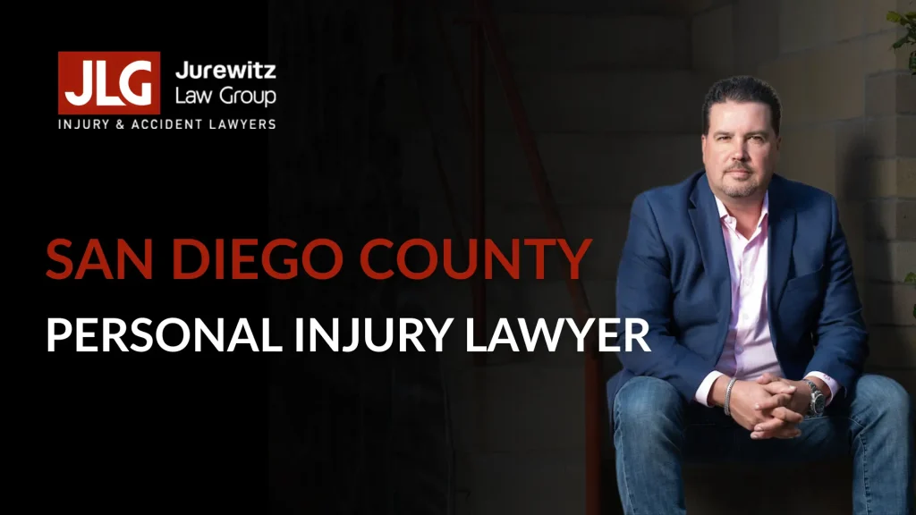 Personal Injury Lawyer