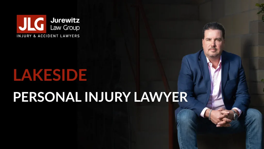 Personal Injury Lawyer