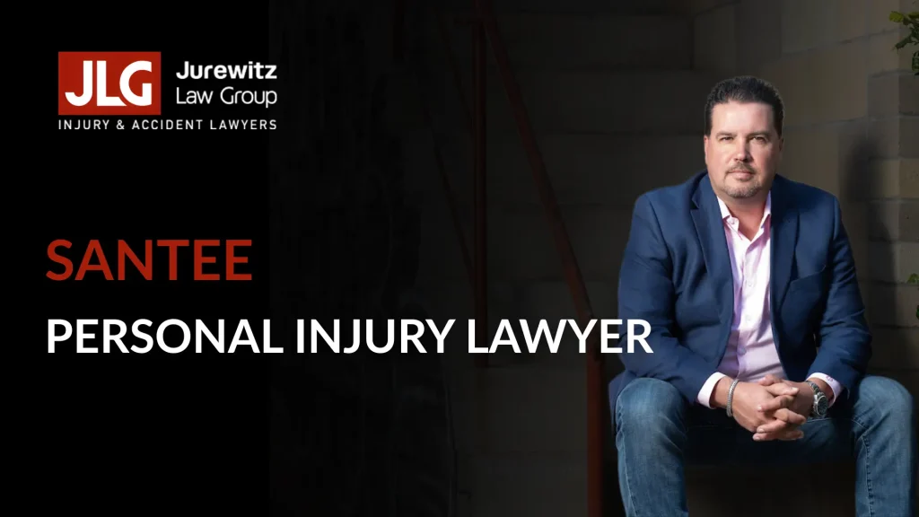 Personal Injury Lawyer