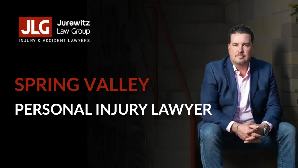 Personal Injury Lawyer