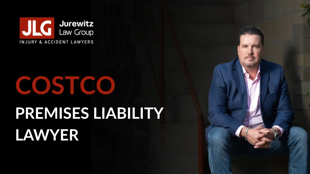 Premises Liability Lawyer