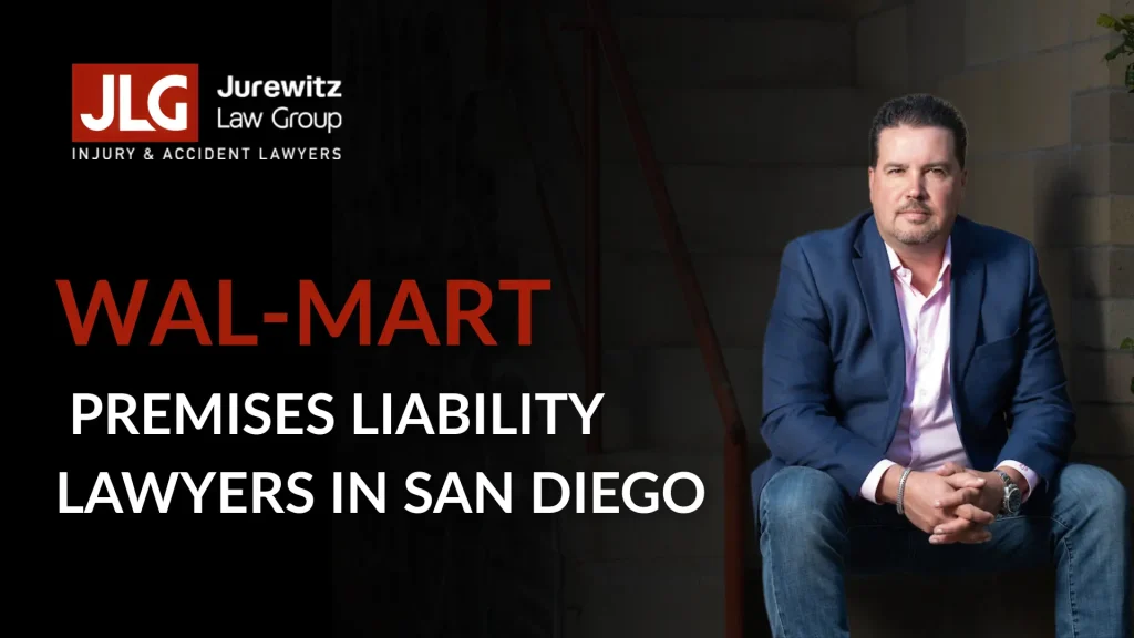 _Premises Liability Lawyers in San Diego