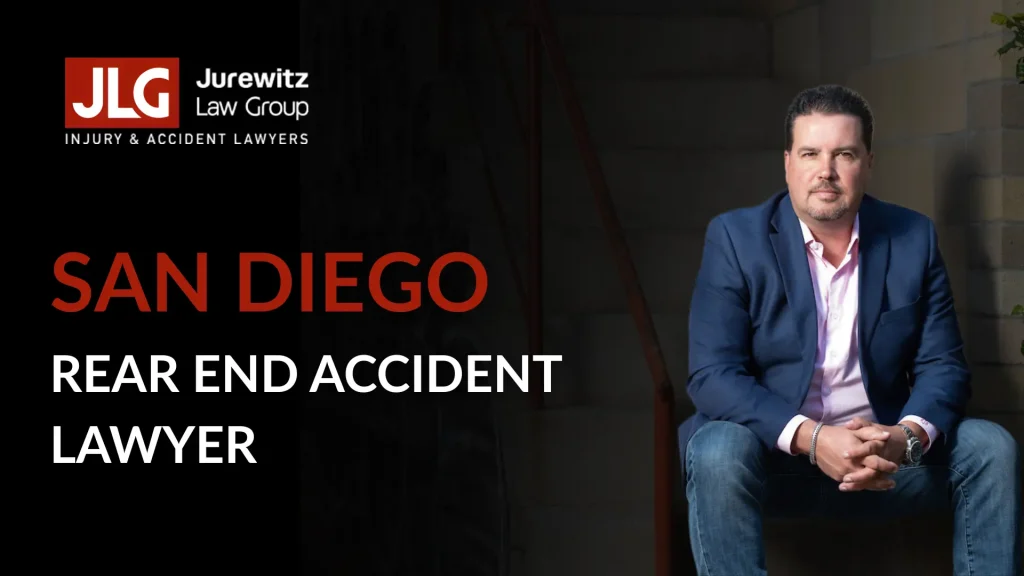 Rear End Accident Lawyer