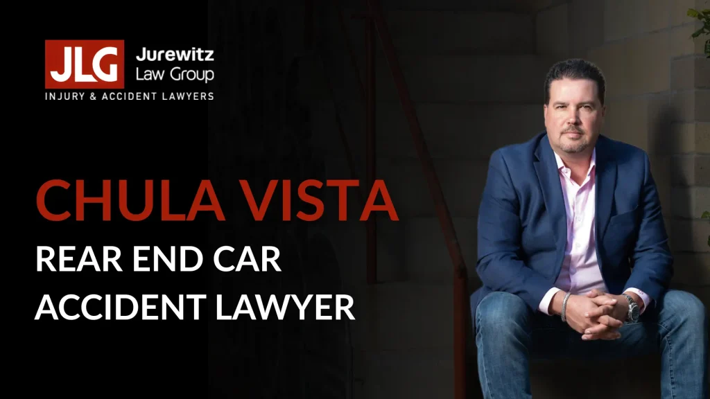 Rear End Car Accident Lawyer
