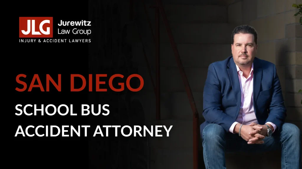 School Bus Accident Attorney