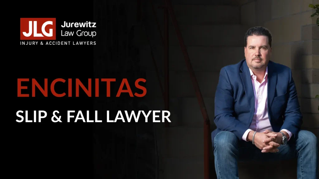 Slip & Fall Lawyer