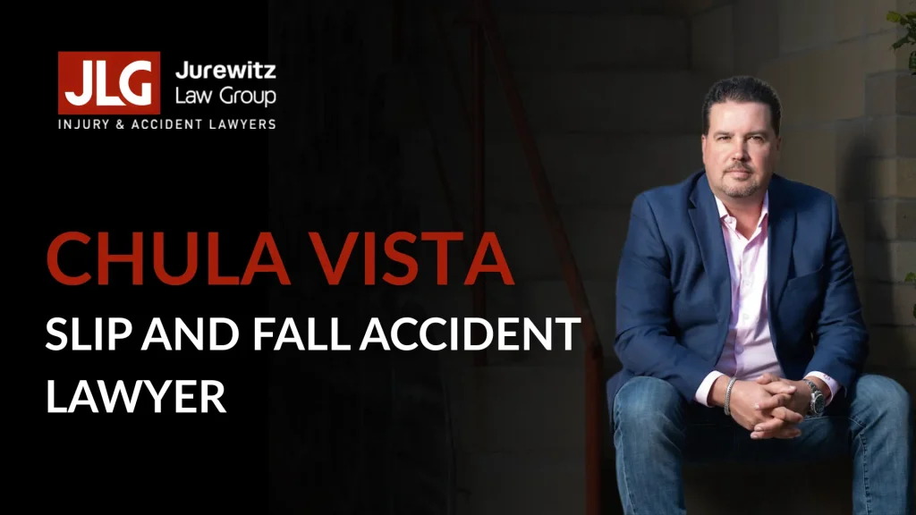 Slip and Fall Accident Lawyer