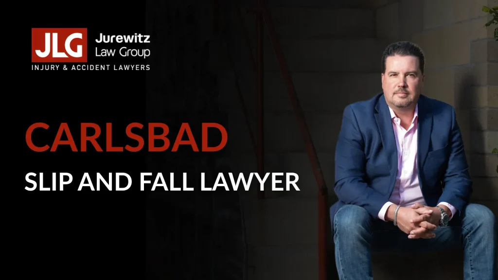 Slip and Fall Lawyer