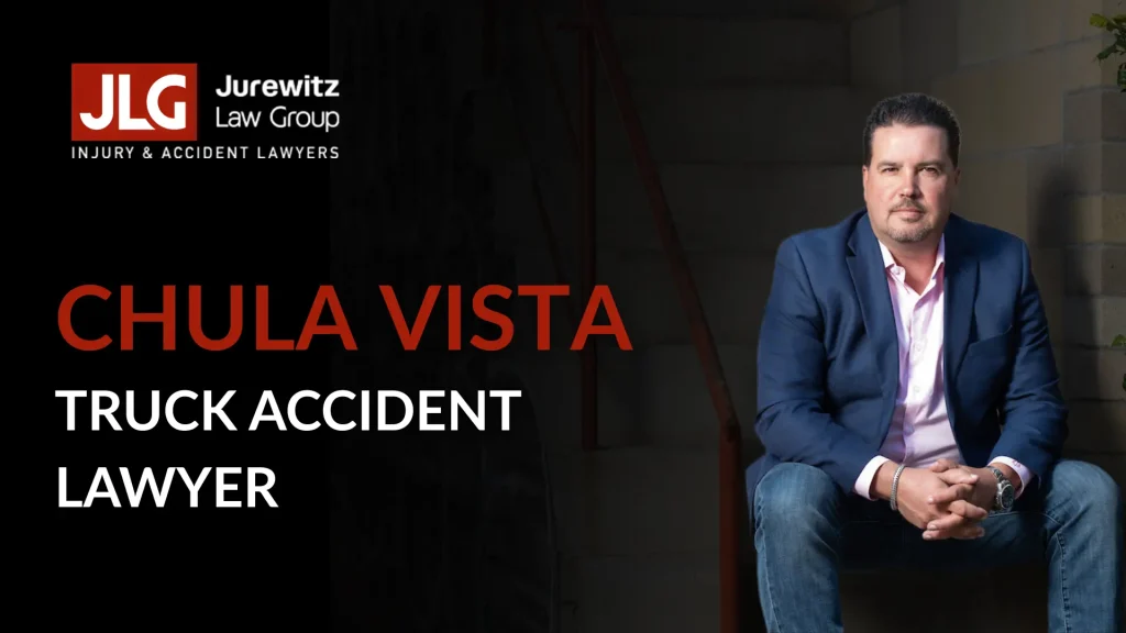 Truck Accident Lawyer