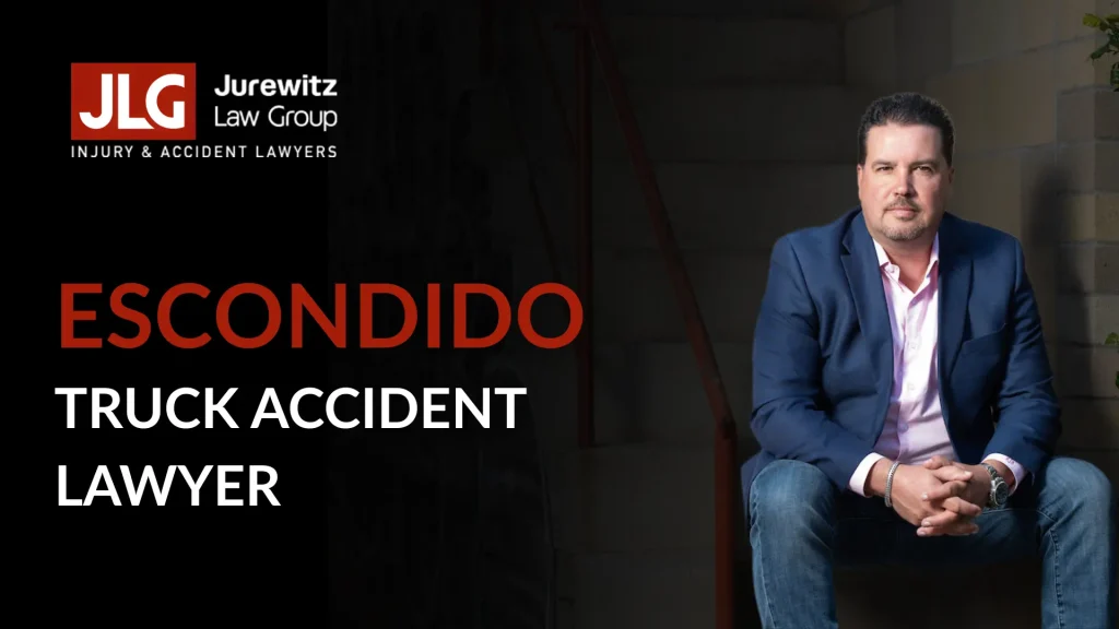 Truck Accident Lawyer