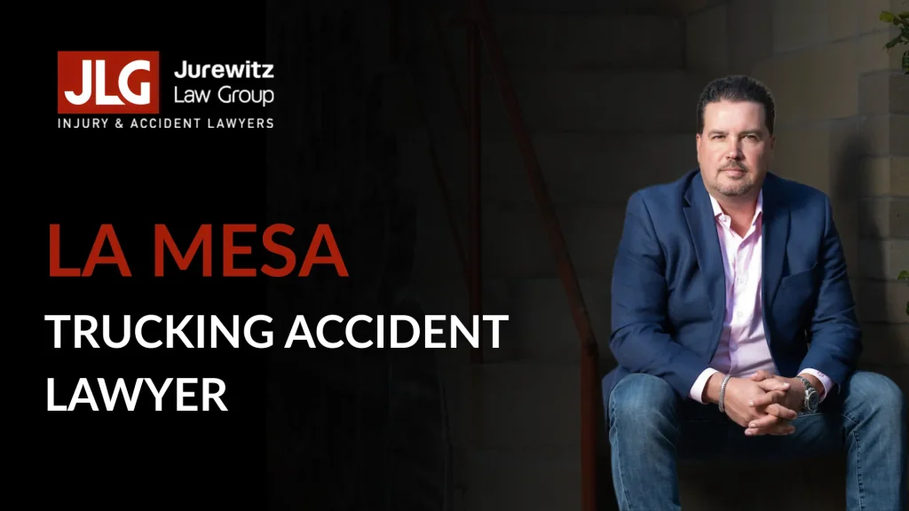 Trucking Accident Lawyer