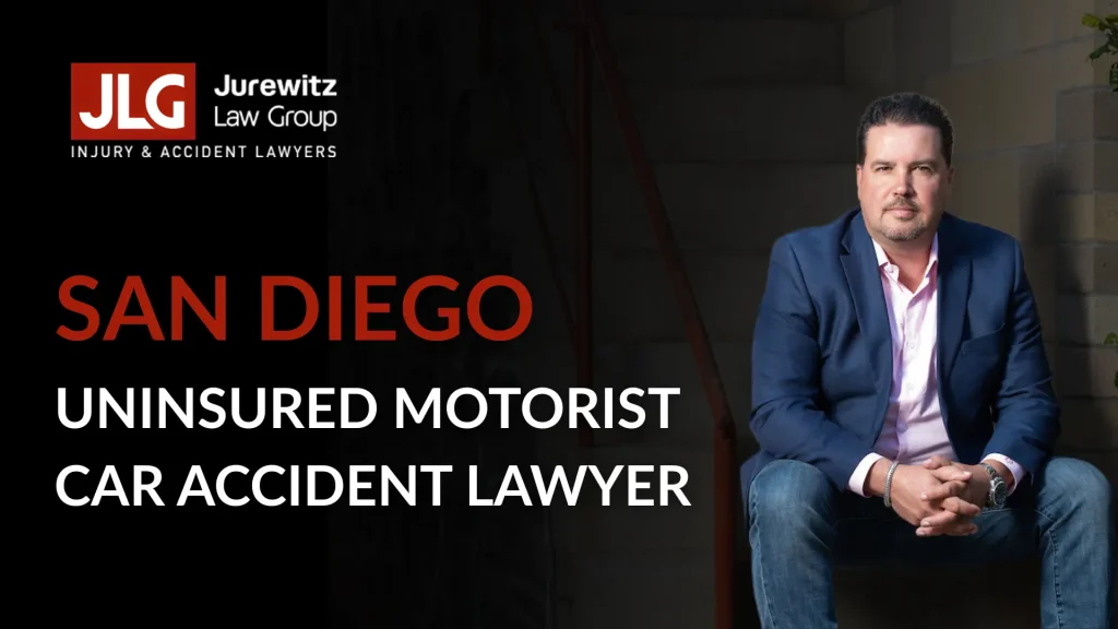Uninsured Motorist Car Accident Lawyer