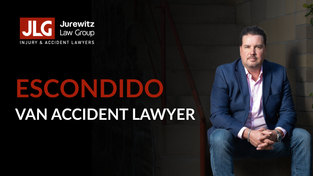 Van Accident Lawyers