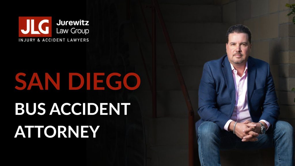 Bus Accident Attorney