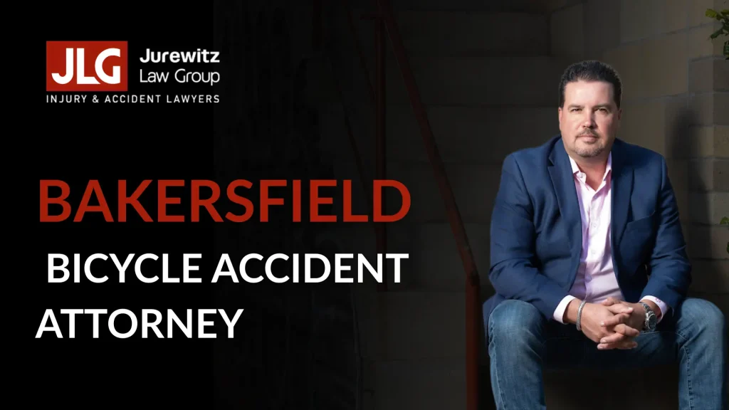 Bakersfield Bicycle Accident Attorney