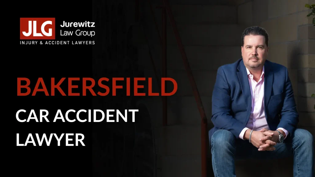 Bakersfield Car Accident Lawyer