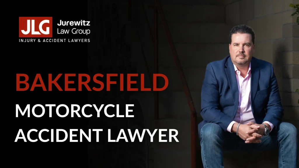 Bakersfield Motorcycle Accident Lawyer
