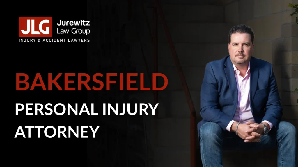 Bakersfield Personal Injury Lawyer