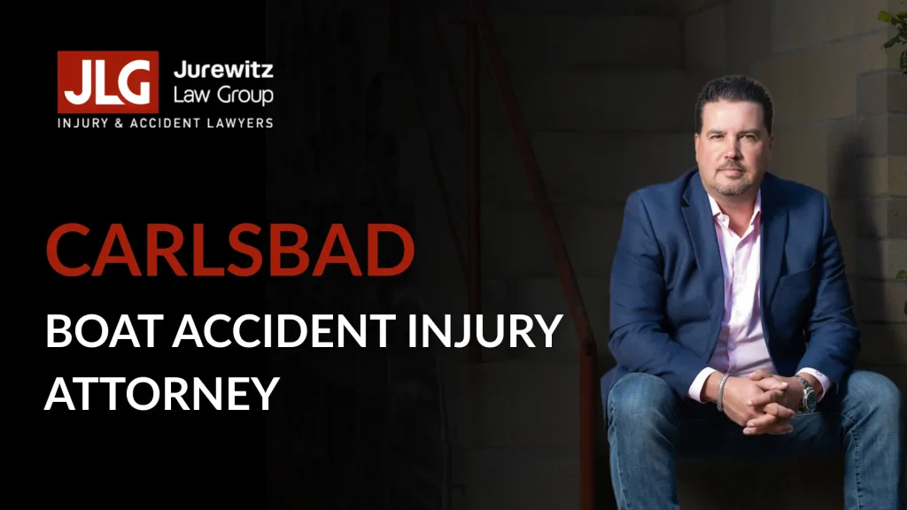 Boat Accident Injury Attorney
