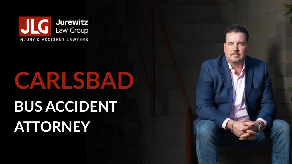 Bus Accident Attorney