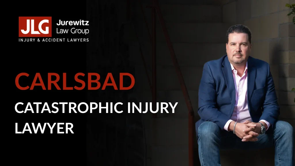 Catastrophic Injury Lawyer