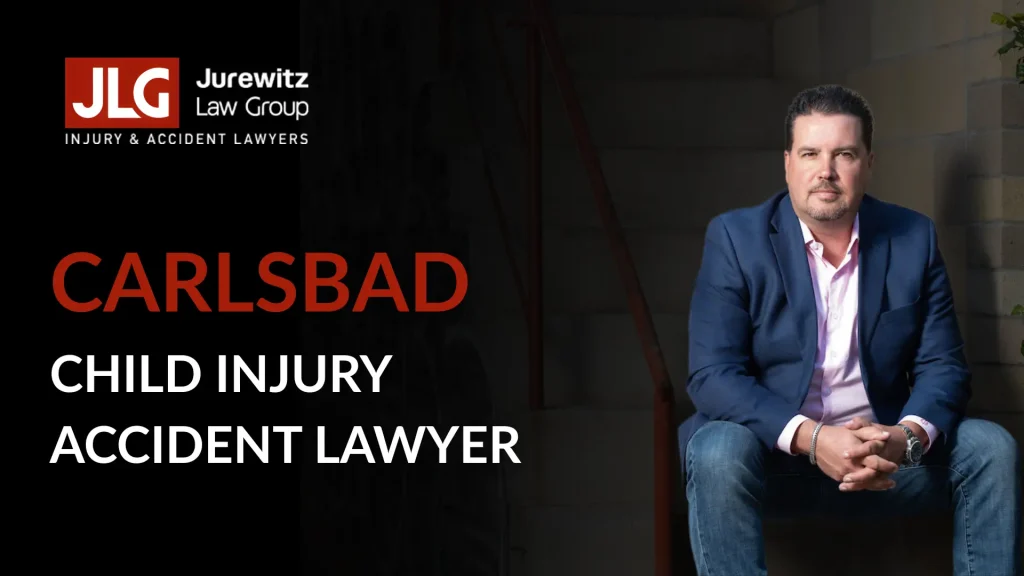 Child Injury Accident Lawyer