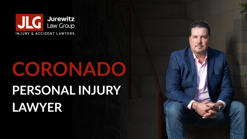 s Coronado Personal Injury Lawyer
