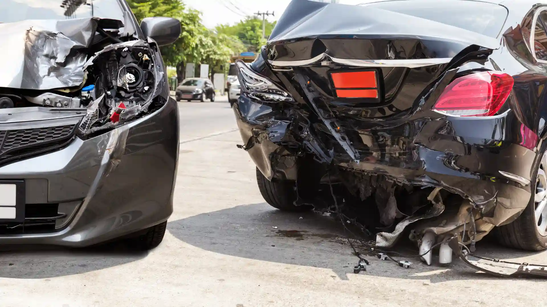 Self-Driving and Electric Vehicle Accidents in Florida: Understanding Emerging Legal Challenges Image