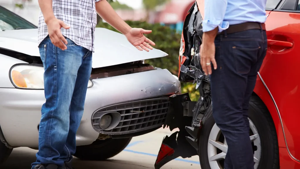 What to Do After a Rental Car Accident in Tampa image 2