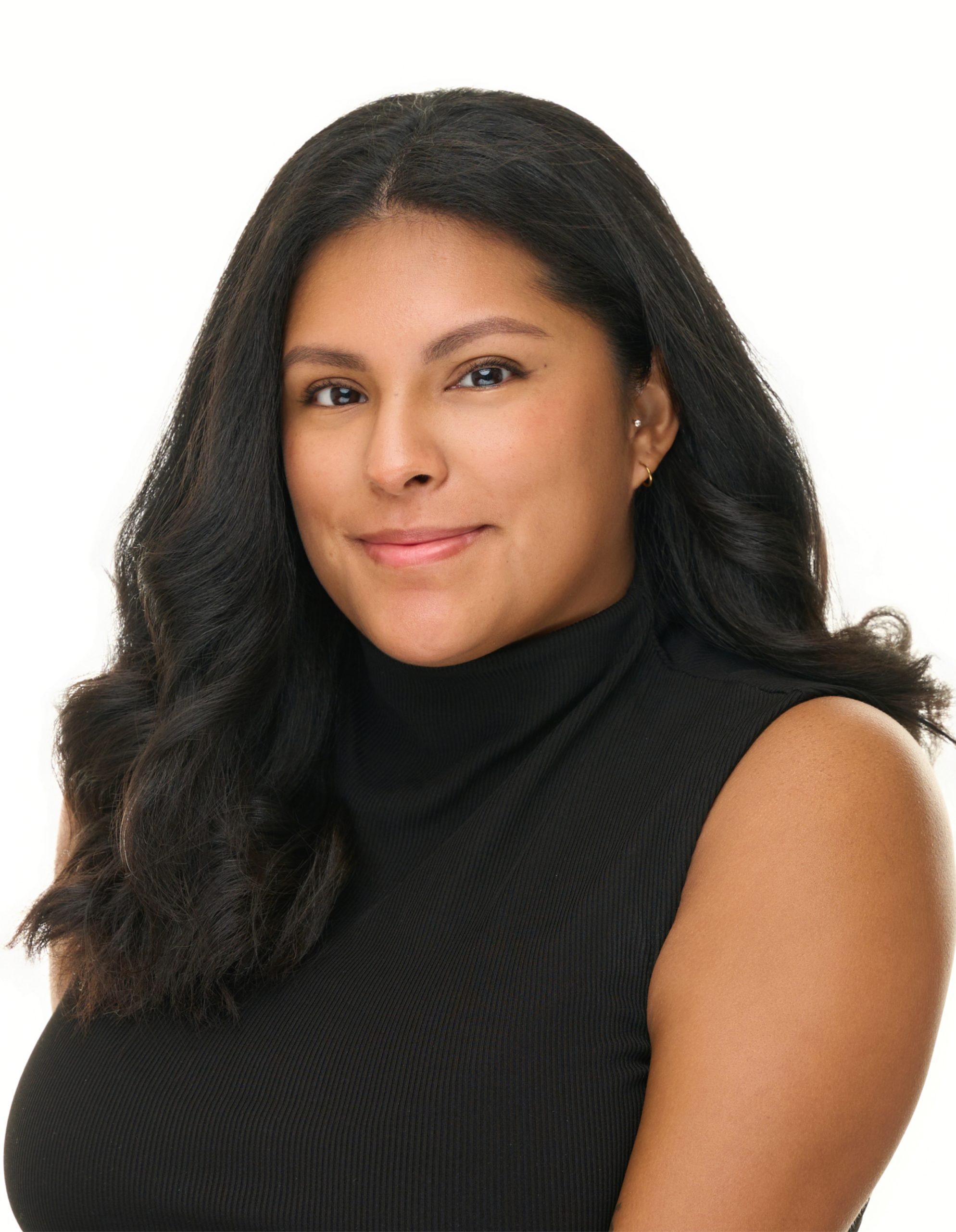 Kayla Mendoza